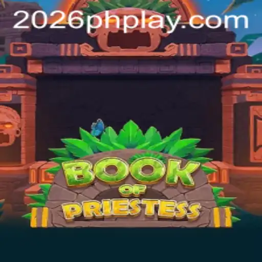 BookOfPriestess: A Mystical Journey into the World of 2026ph