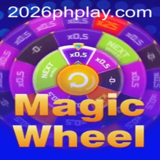 MagicWheel: Revolutionizing Gaming in 2026