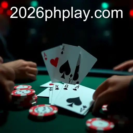 Exploring the Fascinating World of Poker Games