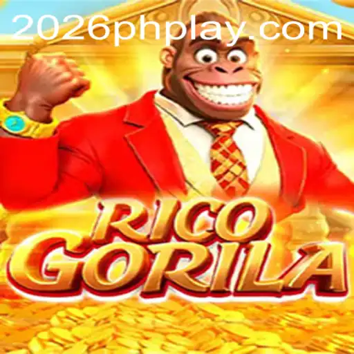 Unveiling RicoGorila: The Revolutionary Game Taking 2026 by Storm