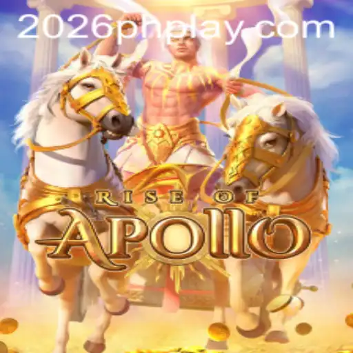 Unveiling RiseofApollo: A Deep Dive into the Revolutionary 2026ph Game
